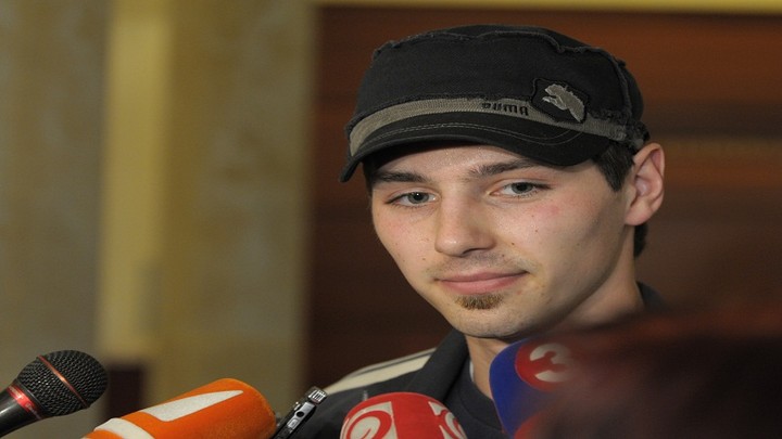 Odchovanec Dukly Tomáš Záborský o zápase proti USA a Radovi Tyborovi